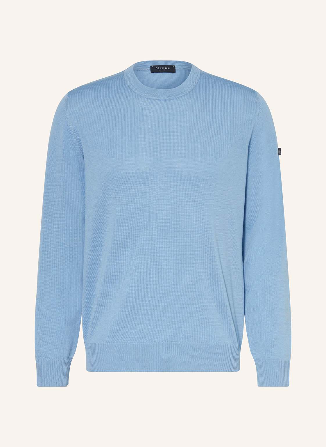 Maerz Muenchen Pullover blau von maerz muenchen