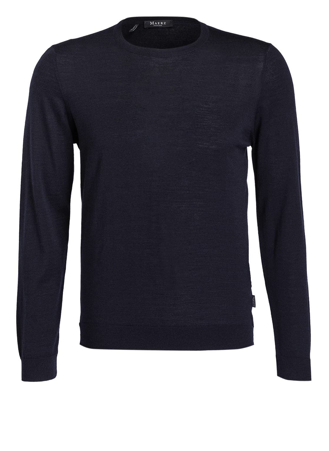 Maerz Muenchen Pullover blau von maerz muenchen