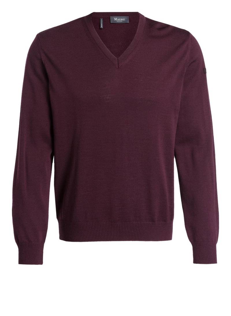 Maerz Muenchen Pullover braun von maerz muenchen