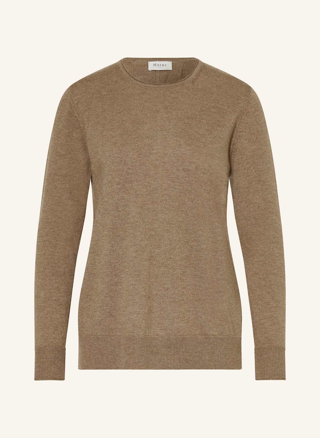 Maerz Muenchen Pullover braun von maerz muenchen