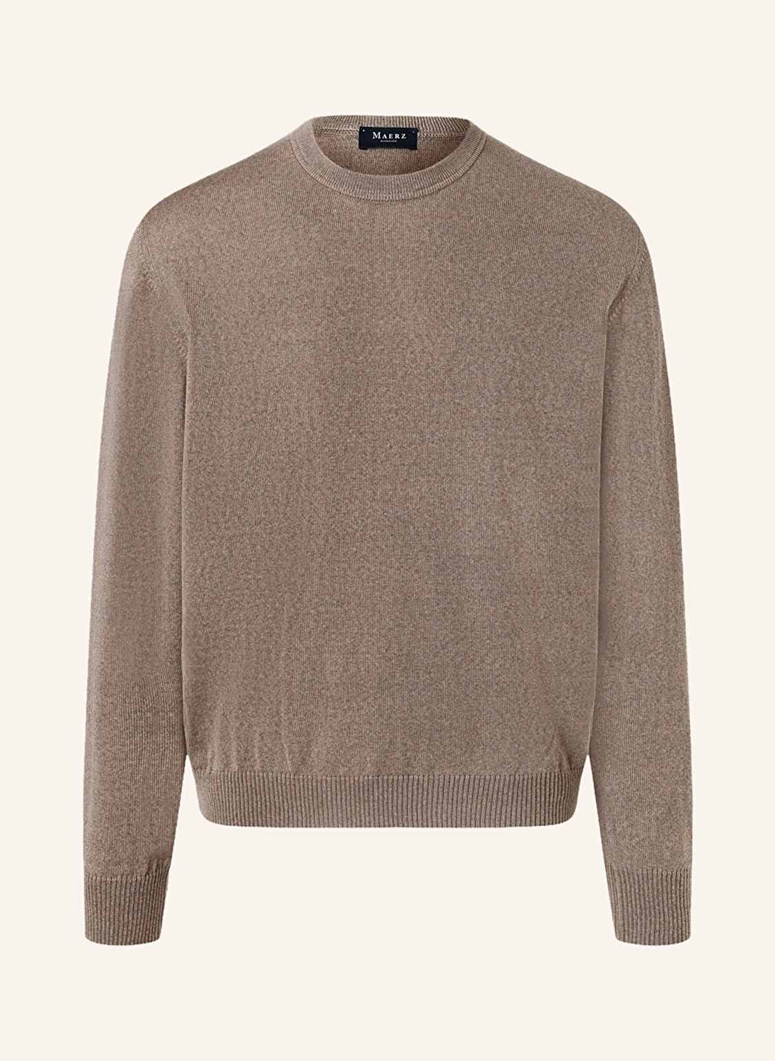 Maerz Muenchen Pullover braun von maerz muenchen