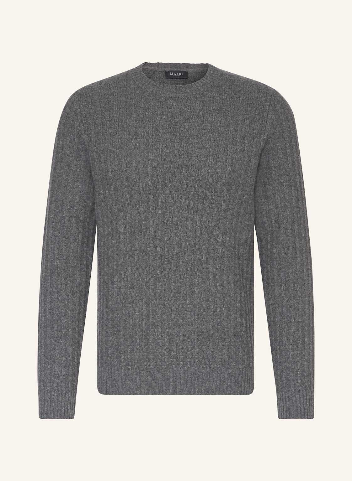 Maerz Muenchen Pullover grau von maerz muenchen