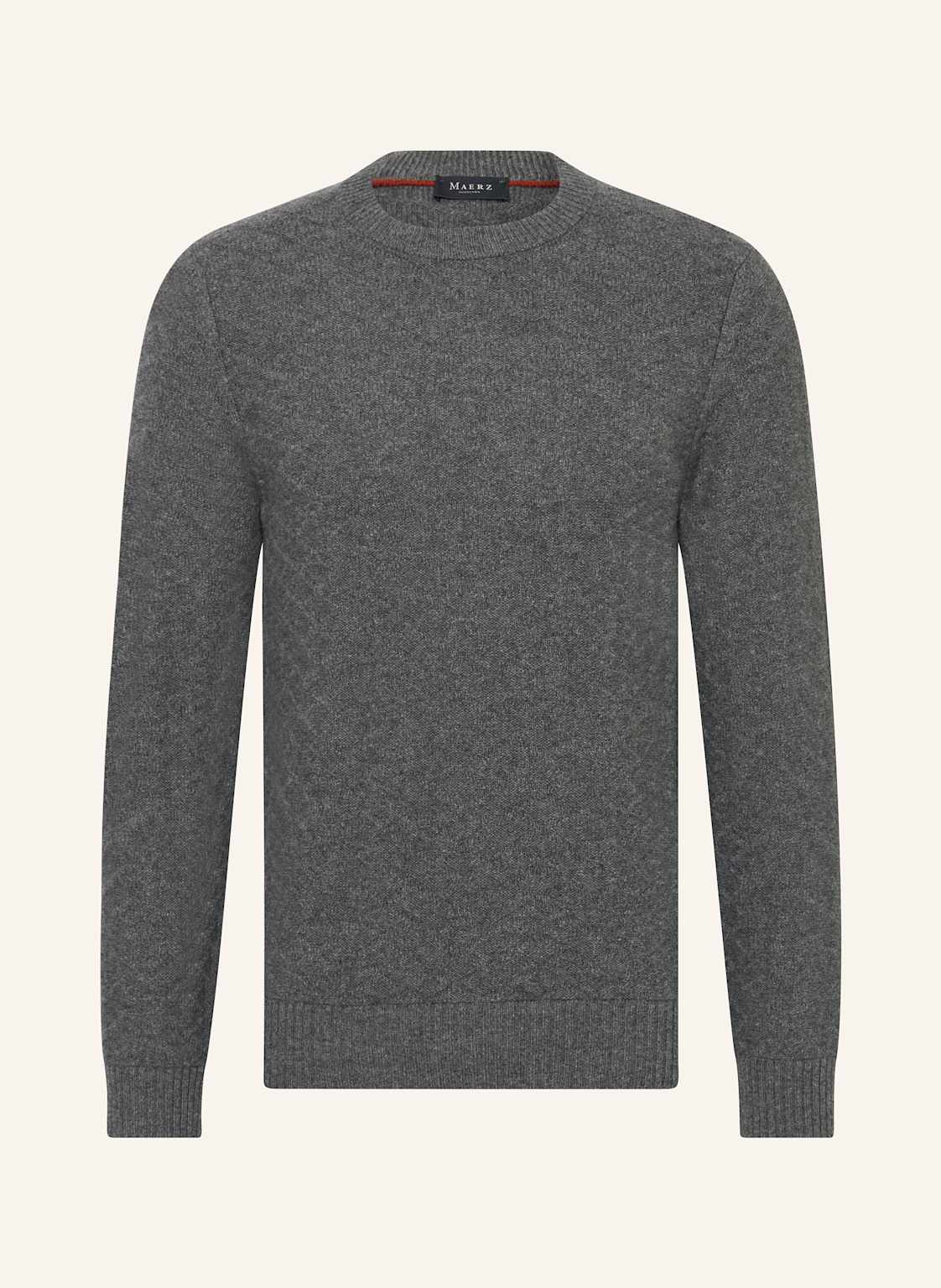 Maerz Muenchen Pullover grau von maerz muenchen