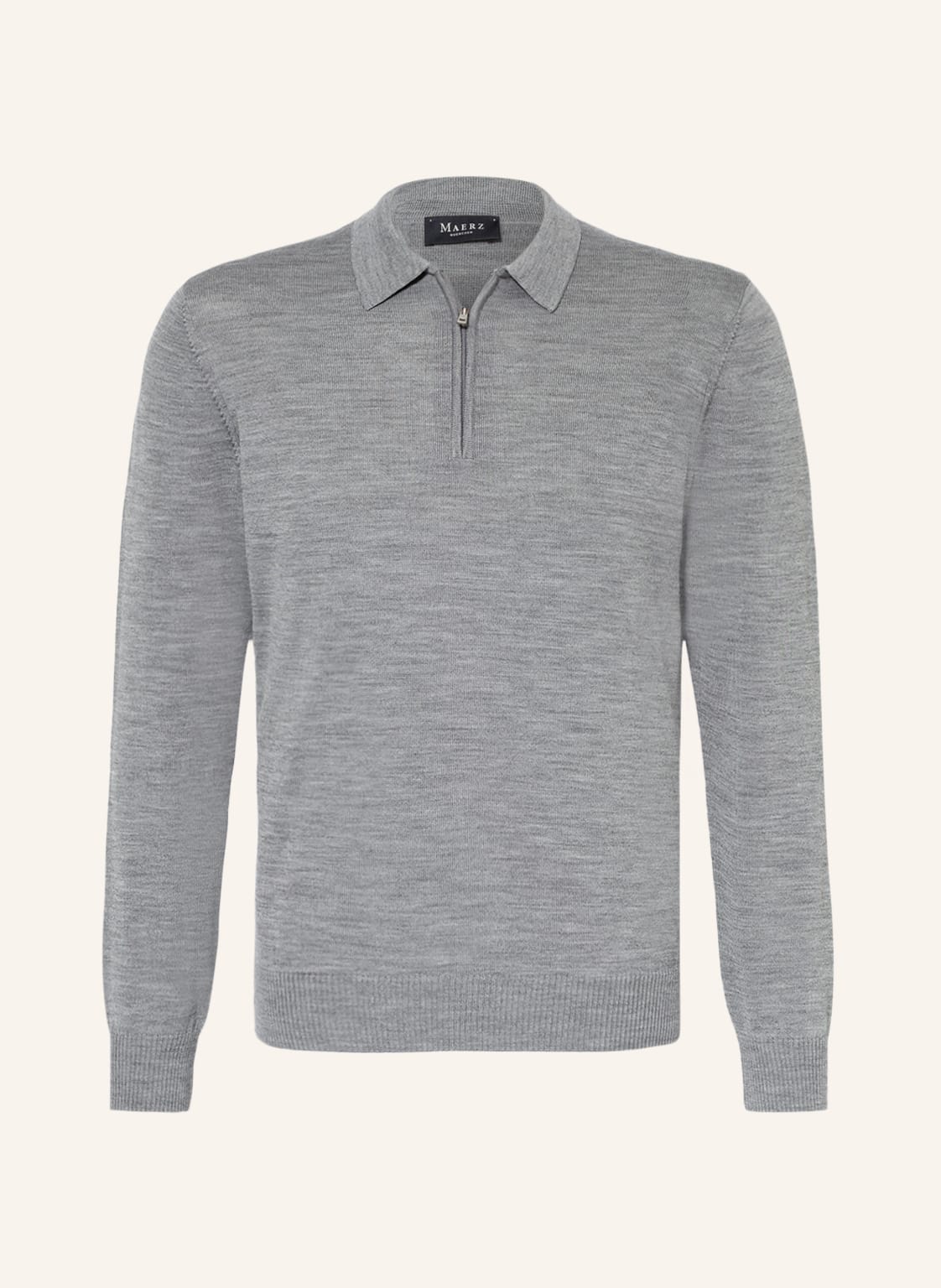 Maerz Muenchen Pullover grau von maerz muenchen