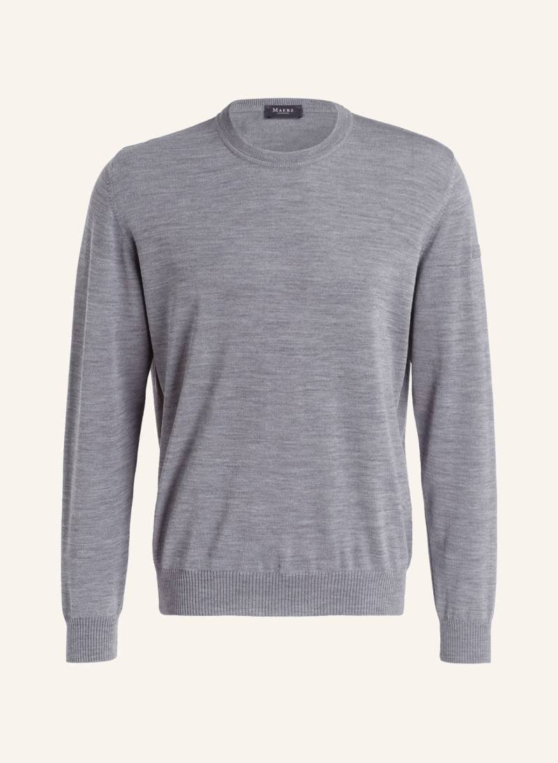 Maerz Muenchen Pullover grau von maerz muenchen