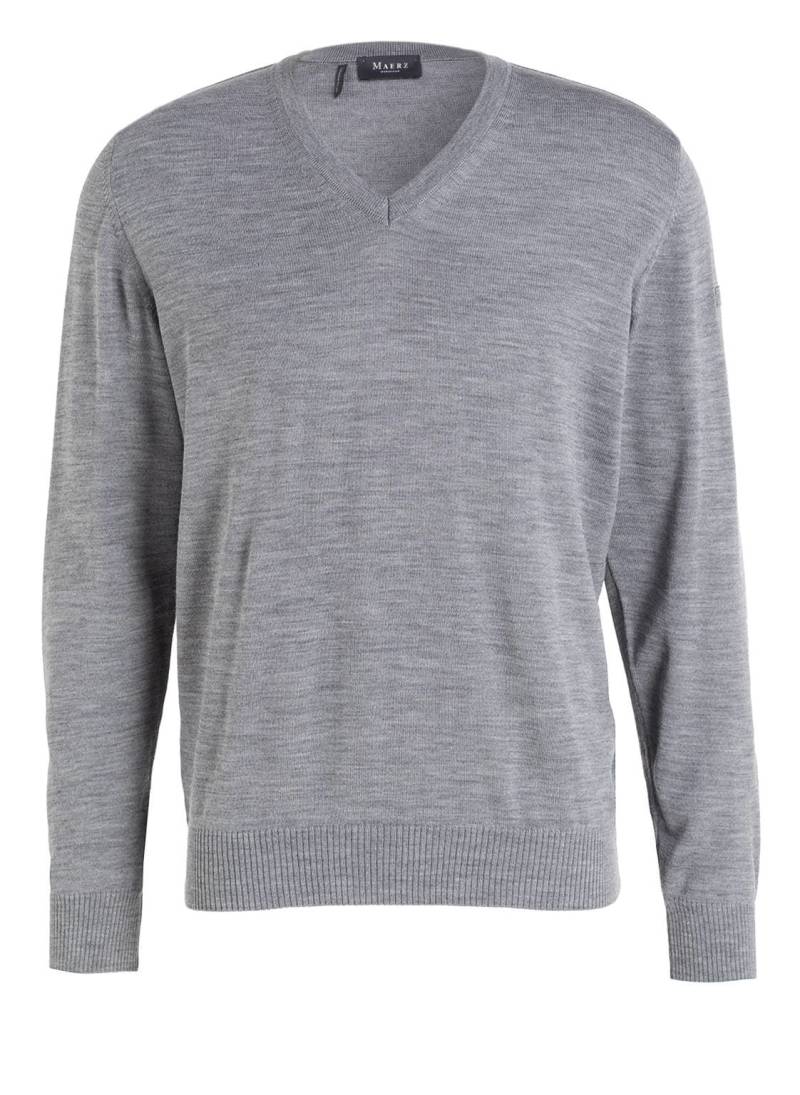 Maerz Muenchen Pullover grau von maerz muenchen