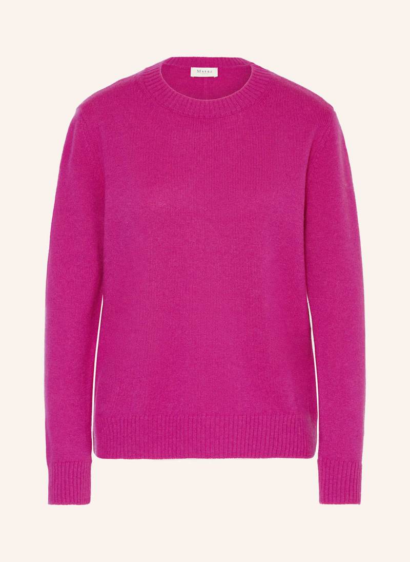 Maerz Muenchen Pullover pink von maerz muenchen