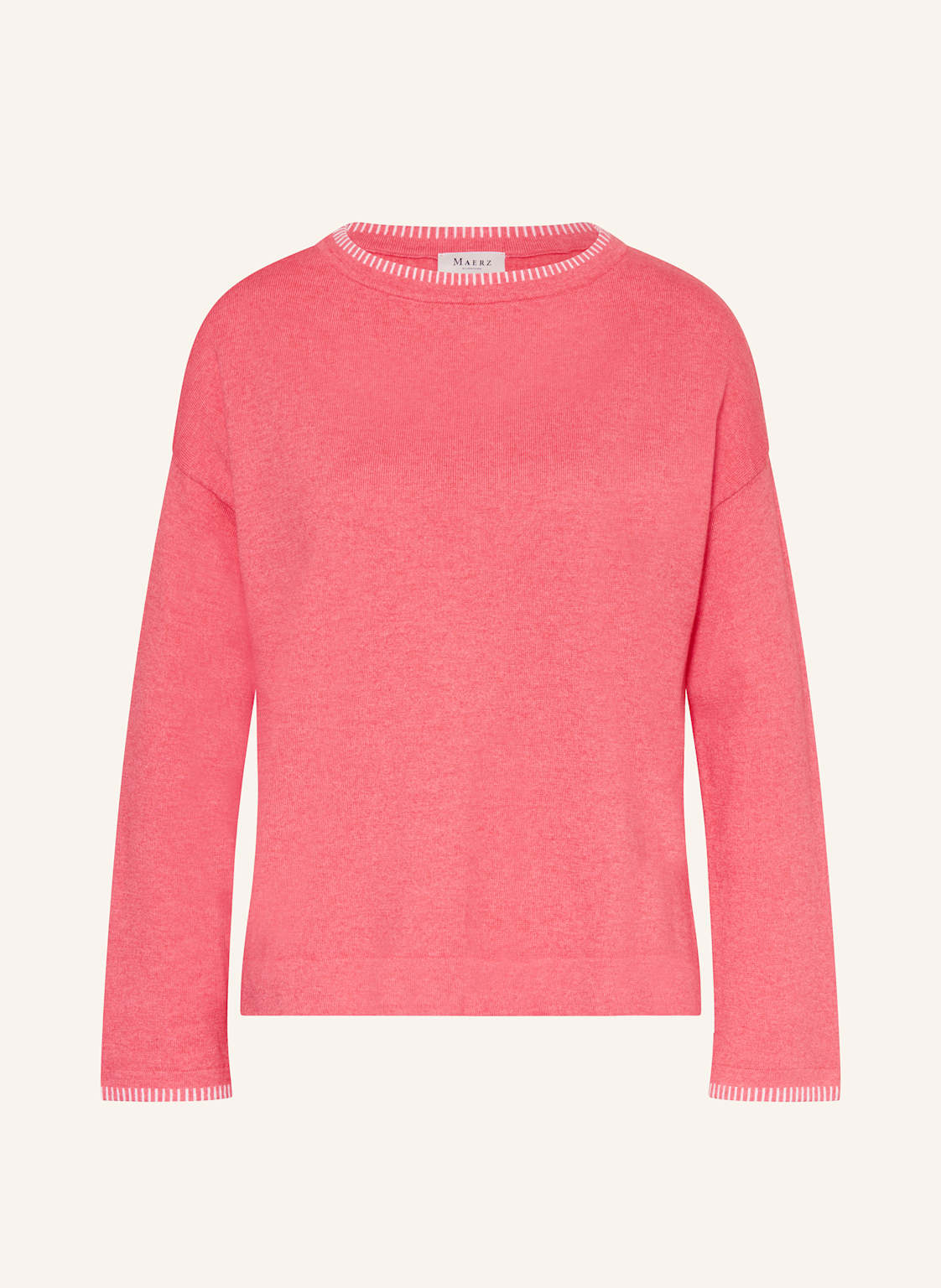 Maerz Muenchen Pullover pink von maerz muenchen