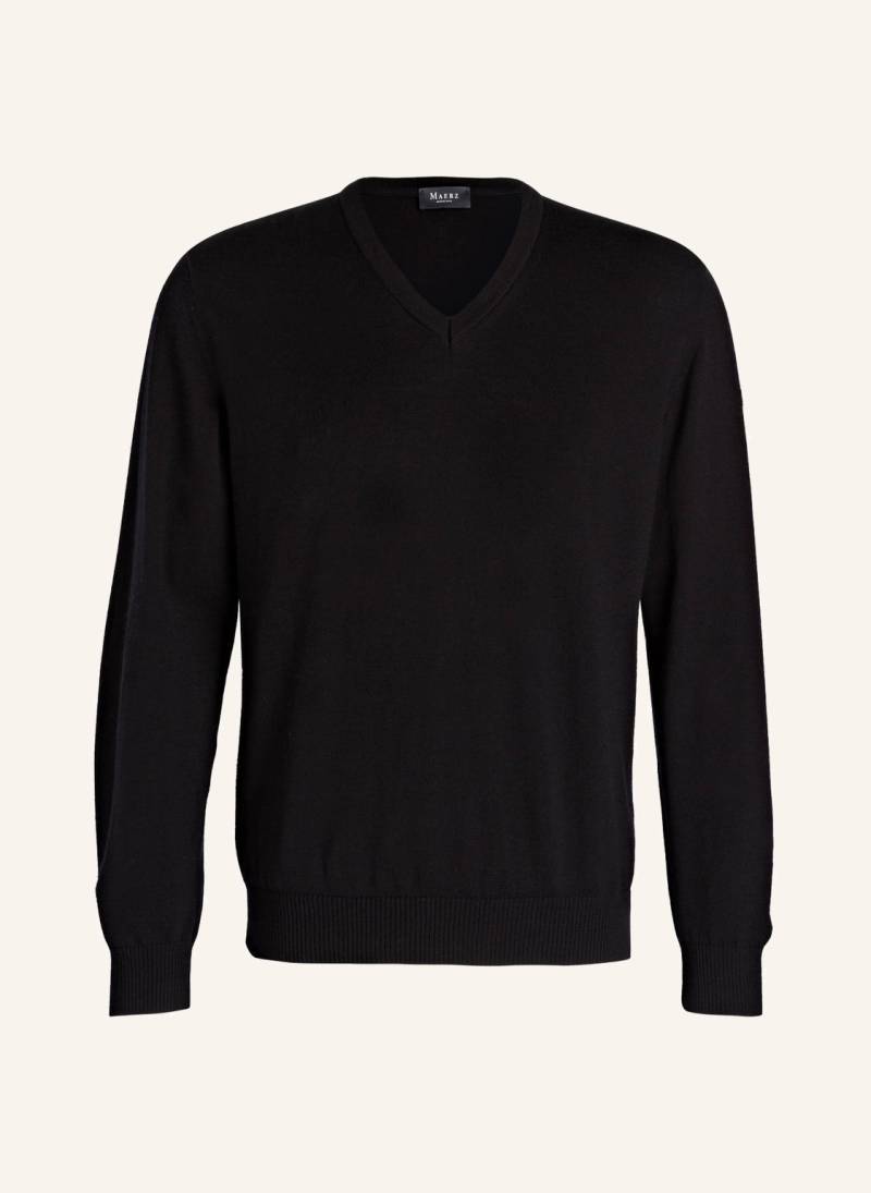 Maerz Muenchen Pullover schwarz von maerz muenchen