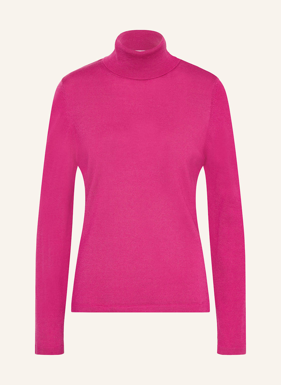 Maerz Muenchen Rollkragenpullover pink von maerz muenchen