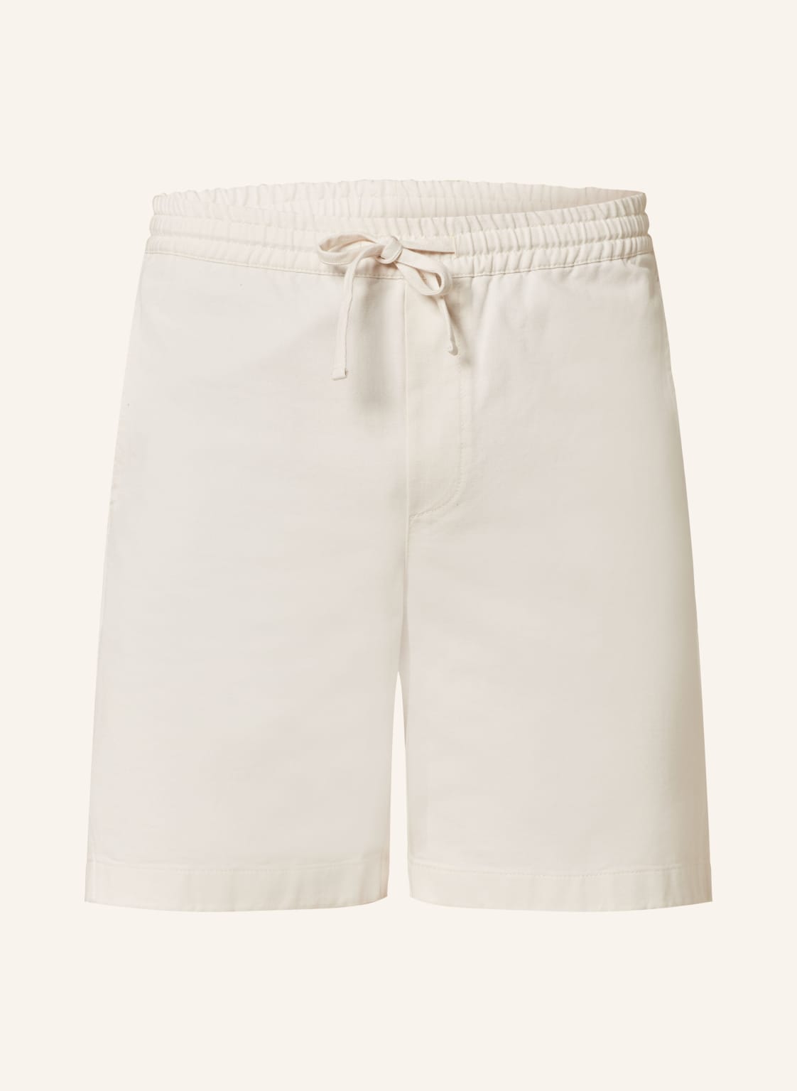 Maerz Muenchen Shorts weiss von maerz muenchen