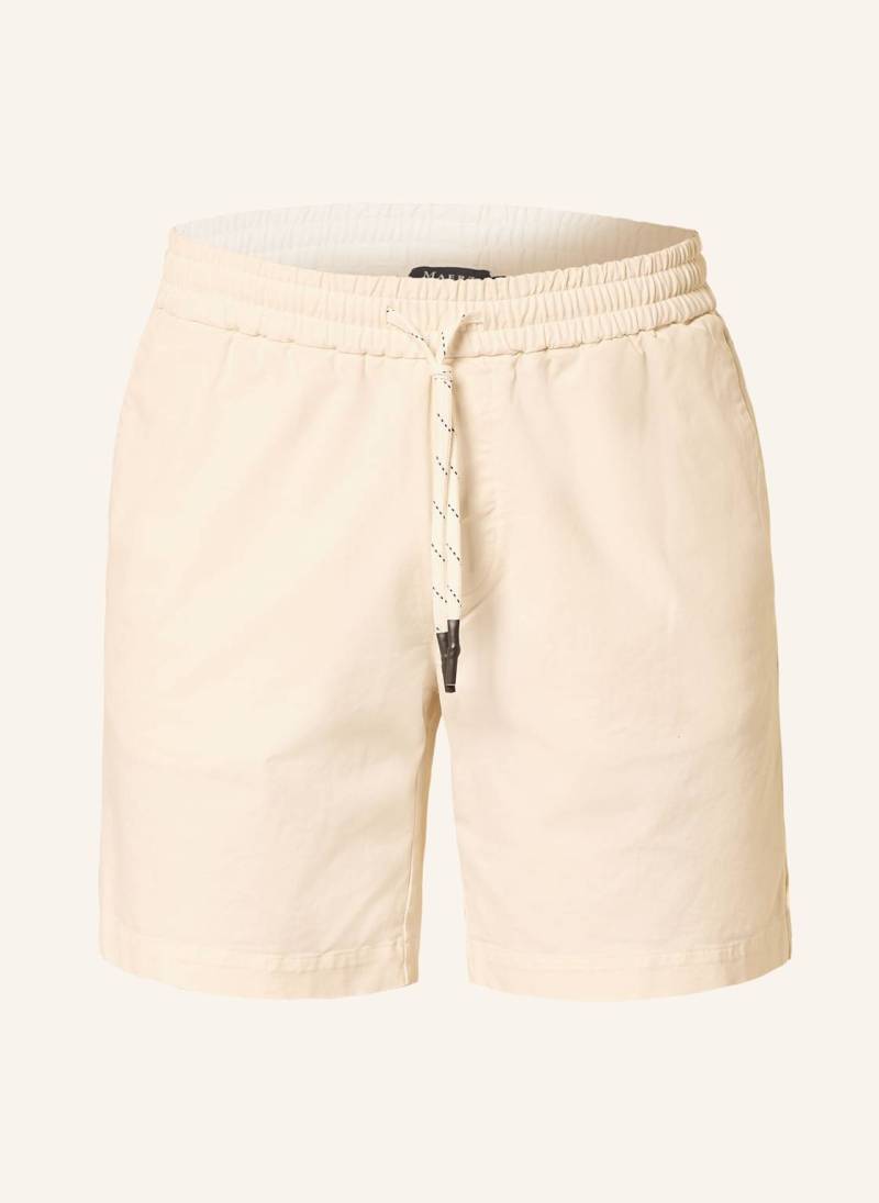 Maerz Muenchen Shorts weiss von maerz muenchen