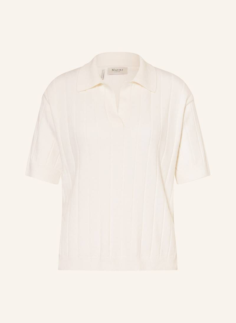Maerz Muenchen Strickshirt beige von maerz muenchen