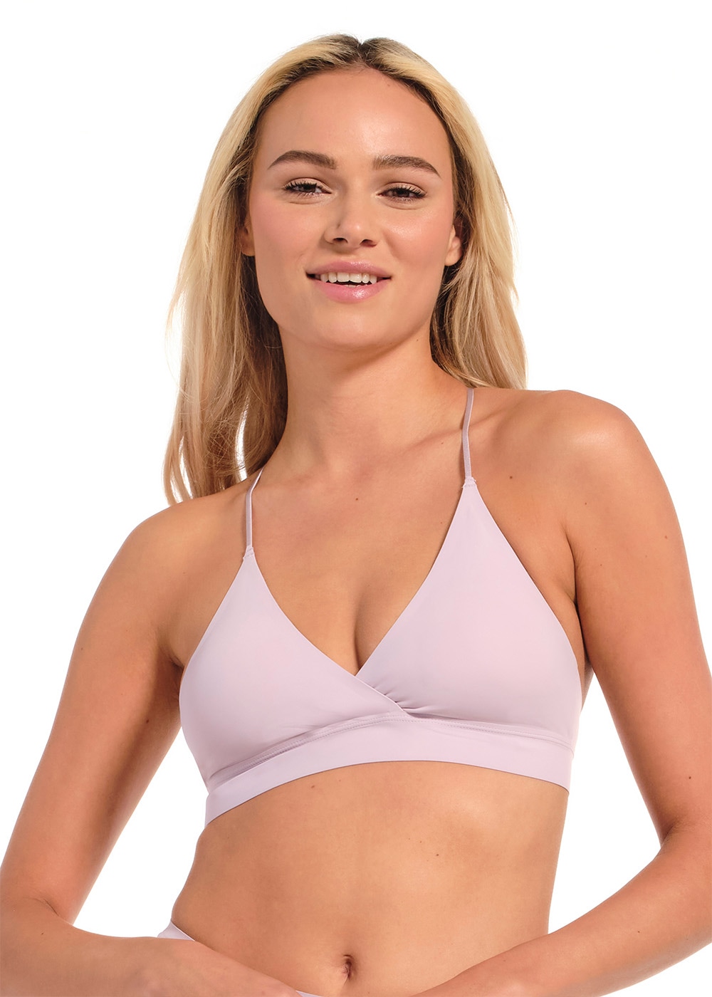 MAGIC Bodyfashion Bügelloser BH »Dream Crossover Bralette« von magic bodyfashion