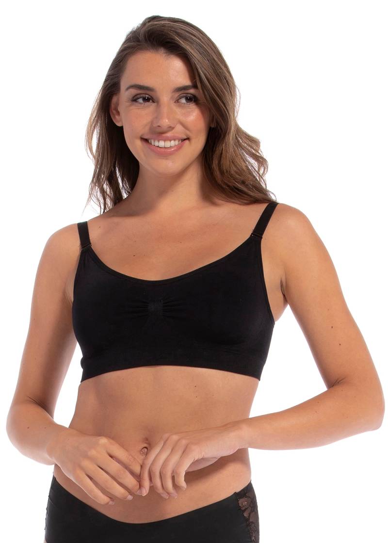 MAGIC Bodyfashion Bügelloser BH von magic bodyfashion