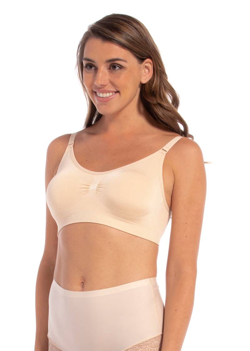 MAGIC Bodyfashion Bügelloser BH von magic bodyfashion