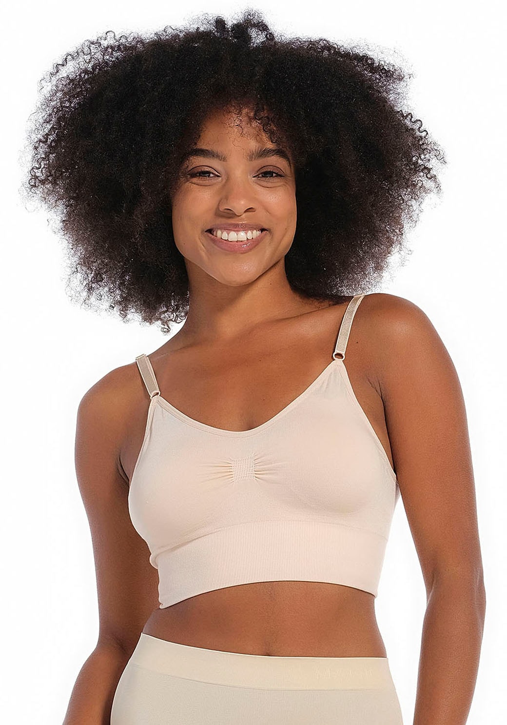 MAGIC Bodyfashion Bustier »Low Back Bra«, mit extra tiefem Rücken MAGIC Bodyfashion Bustier »Low Back Bra«, mit extra tiefem Rücken von magic bodyfashion