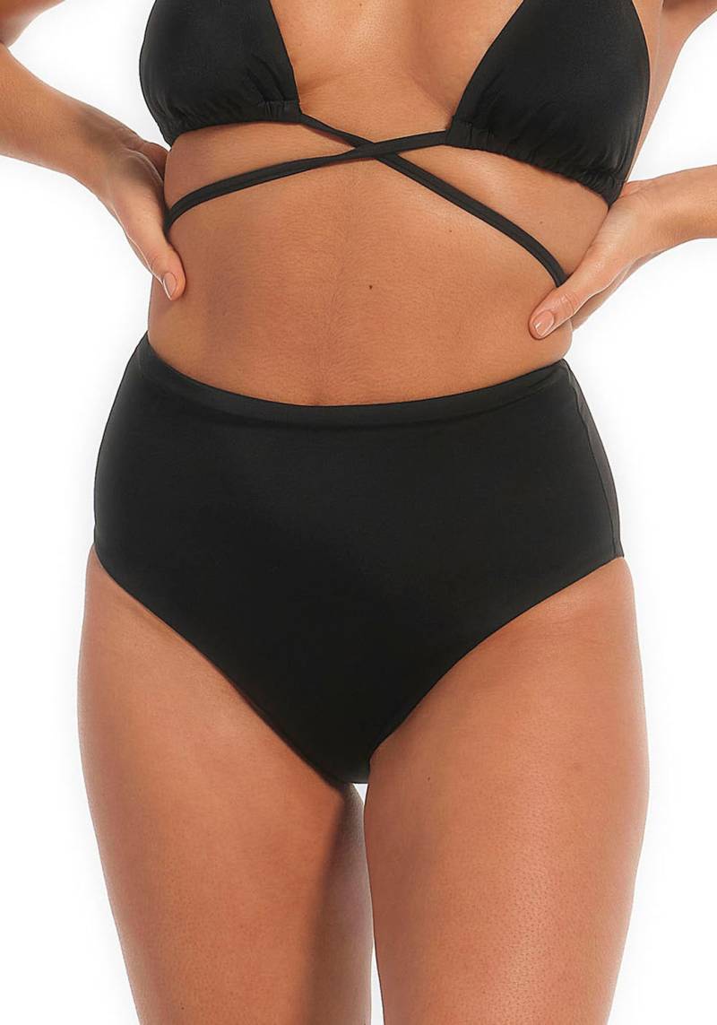 MAGIC Bodyfashion Highwaist-Bikini-Hose, mit Shaping-Einsatz von magic bodyfashion