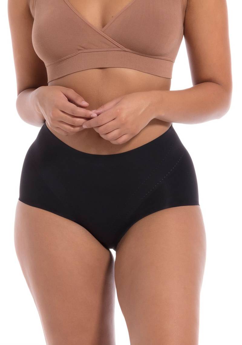 MAGIC Bodyfashion Shapingslip »Dream Shaper Brief«, weiches Material mit atmungsaktivem Design von magic bodyfashion