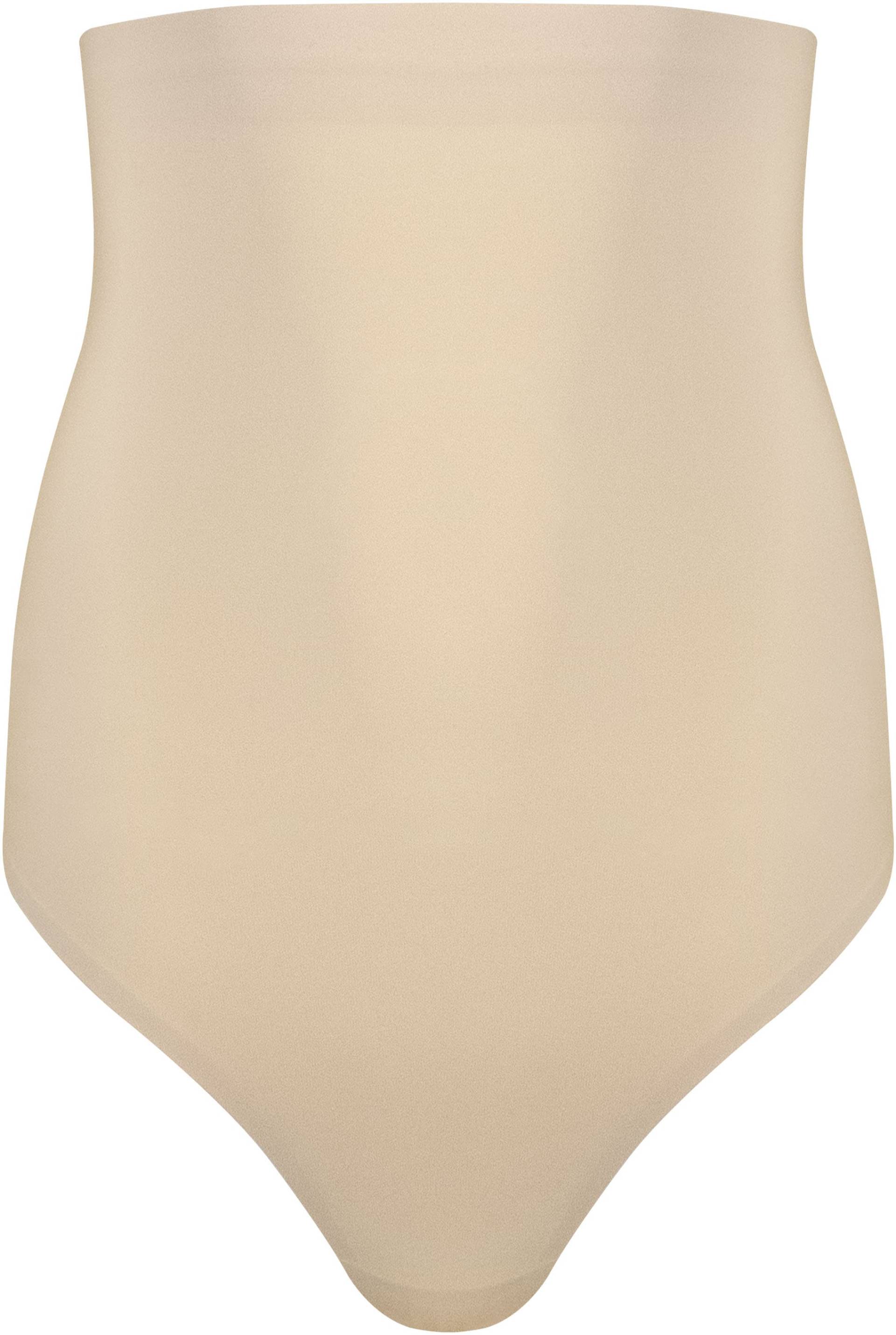 MAGIC Bodyfashion Shapingstring »Maxi Hi-Thong«, Maximalgrössen von S bis 4XL MAGIC Bodyfashion Shapingstring »Maxi Hi-Thong«, Maximalgrössen von S bis 4XL von magic bodyfashion