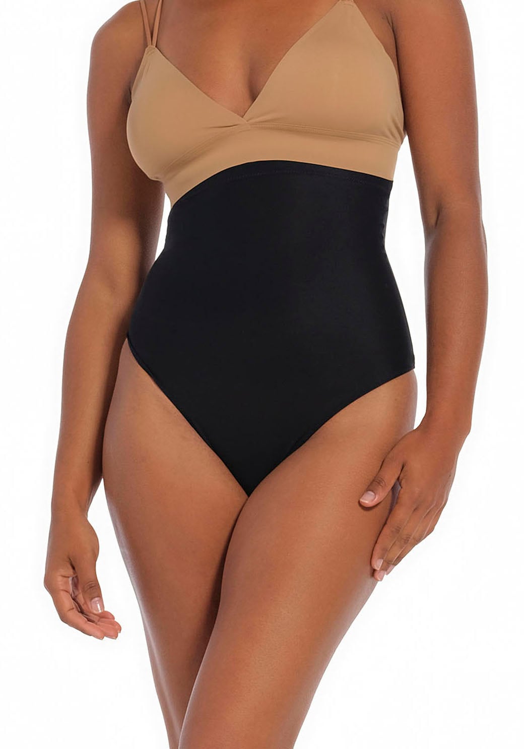 MAGIC Bodyfashion Shapingstring »Ultra Thin Power Thong«, Formt den gesamten Bauch- und Taillenbereich MAGIC Bodyfashion Shapingstring »Ultra Thin Power Thong«, Formt den gesamten Bauch- und Taillenbereich von magic bodyfashion