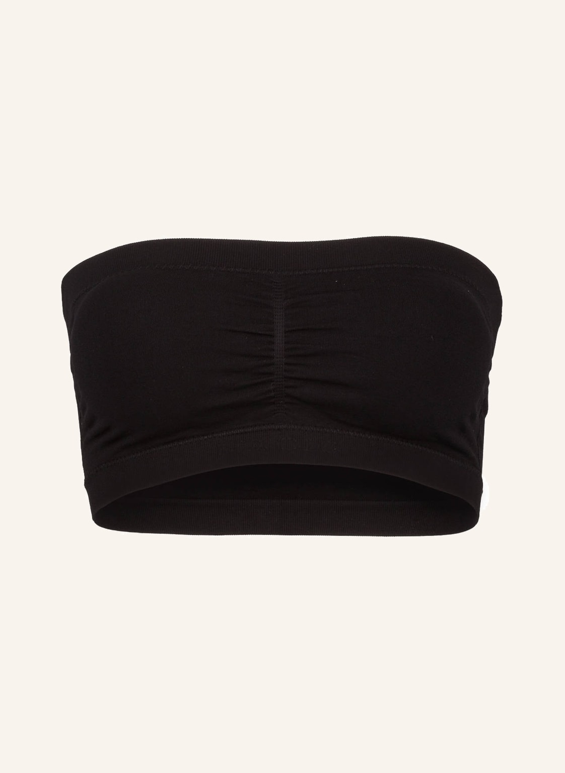 Magic Bodyfashion Bandeau-Bh Push Up Bra schwarz Magic Bodyfashion Bandeau-Bh Push Up Bra schwarz von magic bodyfashion