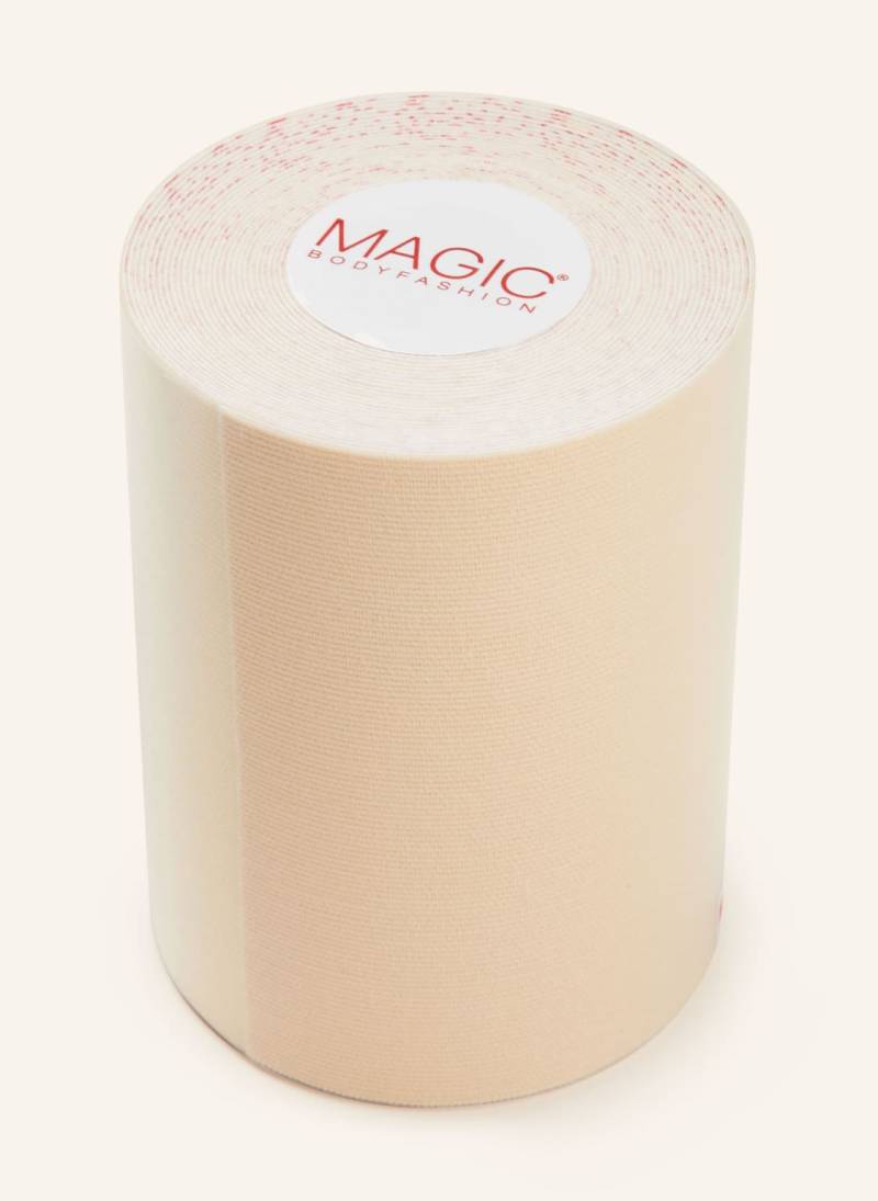 Magic Bodyfashion Brust-Tape Boob Tape beige von magic bodyfashion