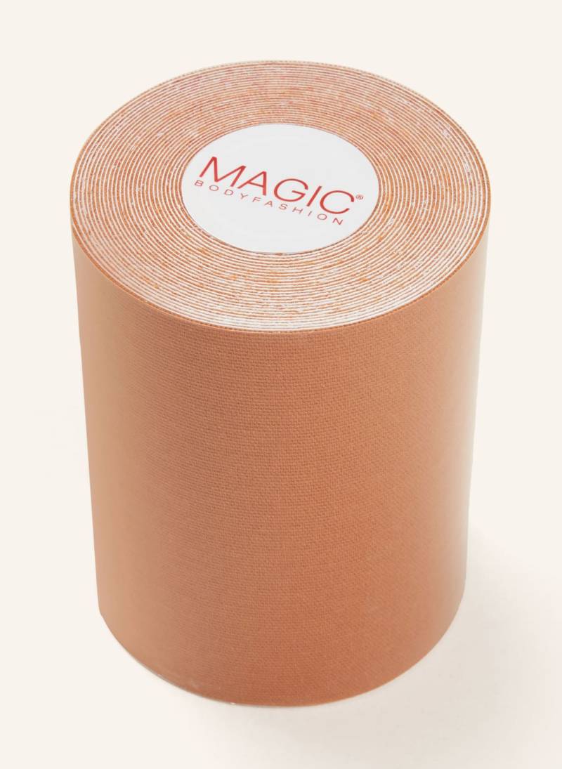 Magic Bodyfashion Brust-Tape Boob Tape braun von magic bodyfashion