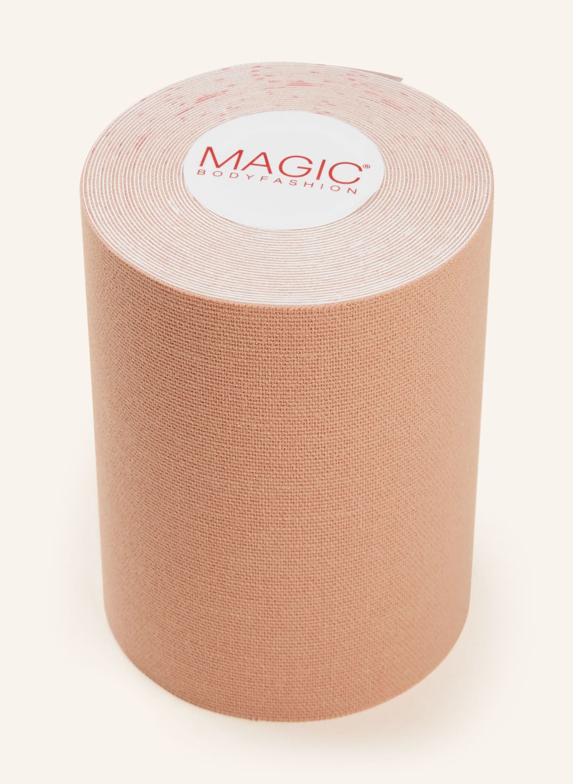 Magic Bodyfashion Brust-Tape Boob Tape braun von magic bodyfashion