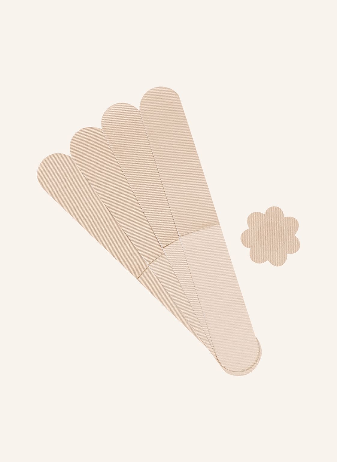 Magic Bodyfashion Brust-Tapes Celebrities beige Magic Bodyfashion Brust-Tapes Celebrities beige von magic bodyfashion