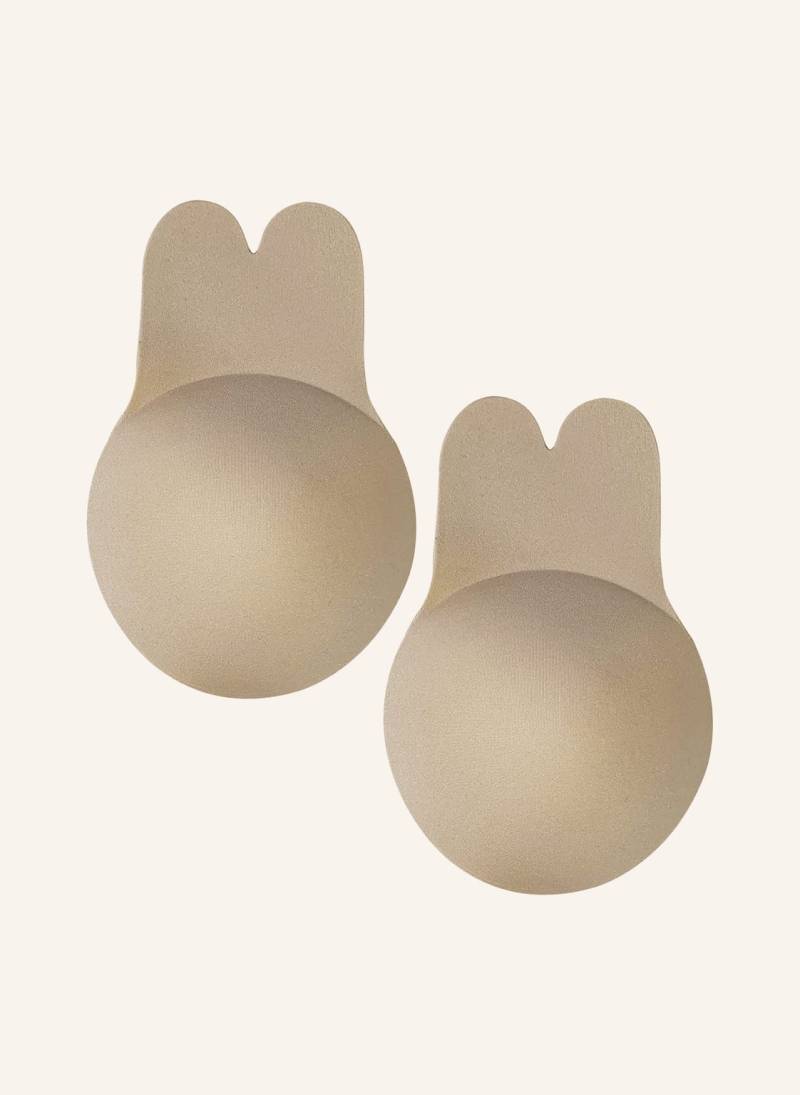 Magic Bodyfashion Brust-Tapes Lift Covers beige von magic bodyfashion