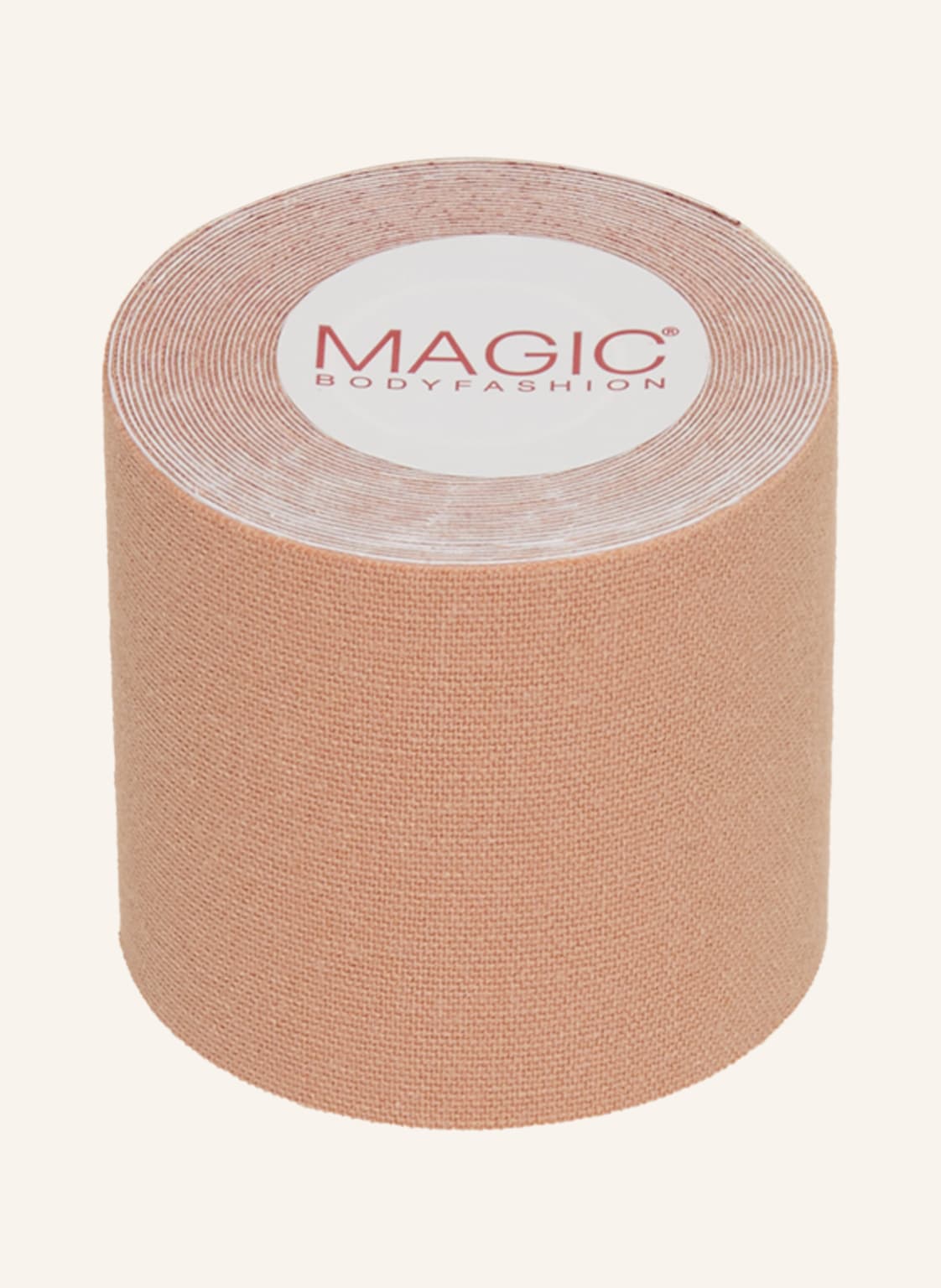 Magic Bodyfashion Brust-Tape Breast Tape braun Magic Bodyfashion Brust-Tape Breast Tape braun von magic bodyfashion