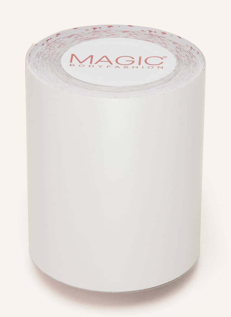 Magic Bodyfashion Brust-Tapes Invisible Boob Tape weiss von magic bodyfashion