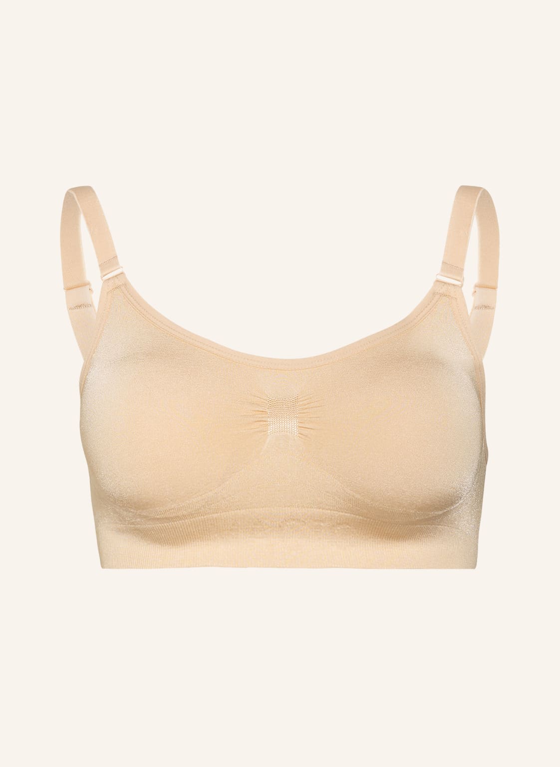Magic Bodyfashion Bustier Better Than Spaghetti beige Magic Bodyfashion Bustier Better Than Spaghetti beige von magic bodyfashion