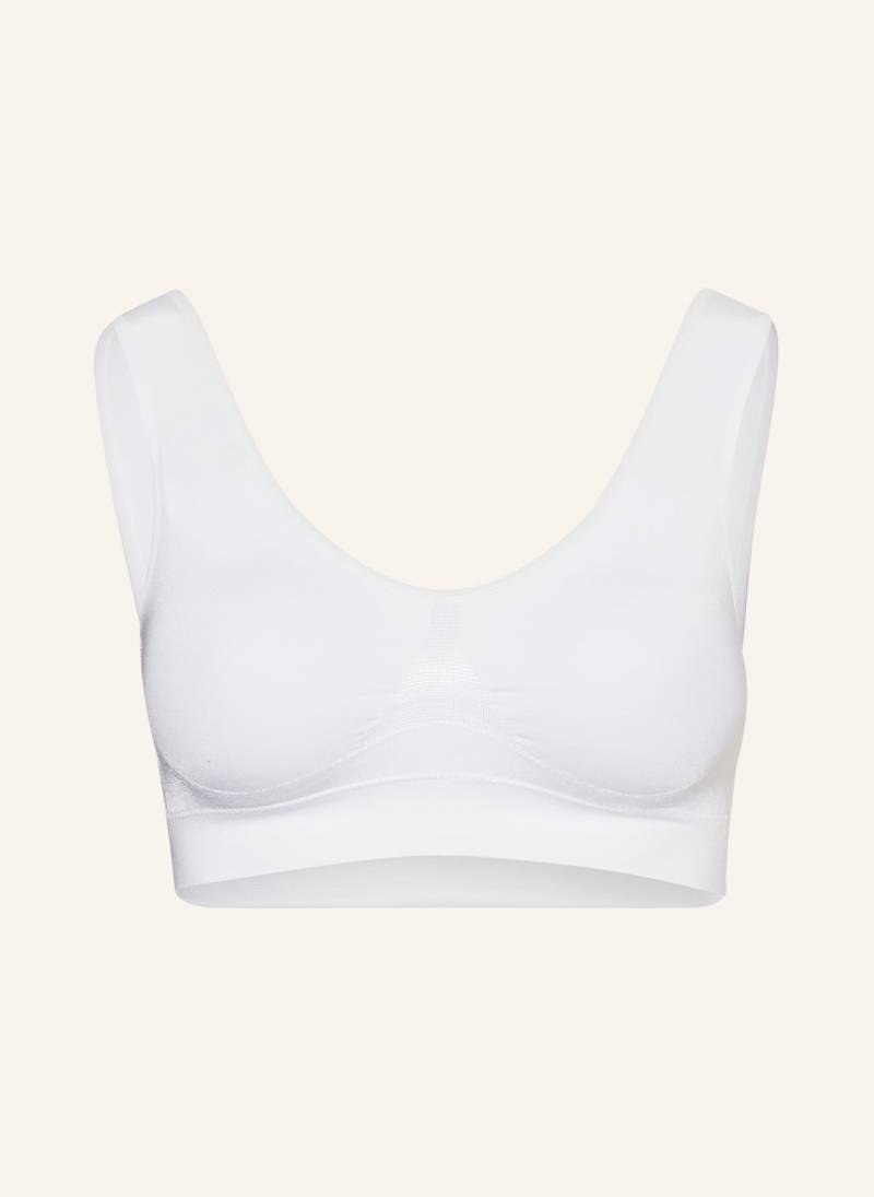 Magic Bodyfashion Bustier Comfort Bra weiss von magic bodyfashion