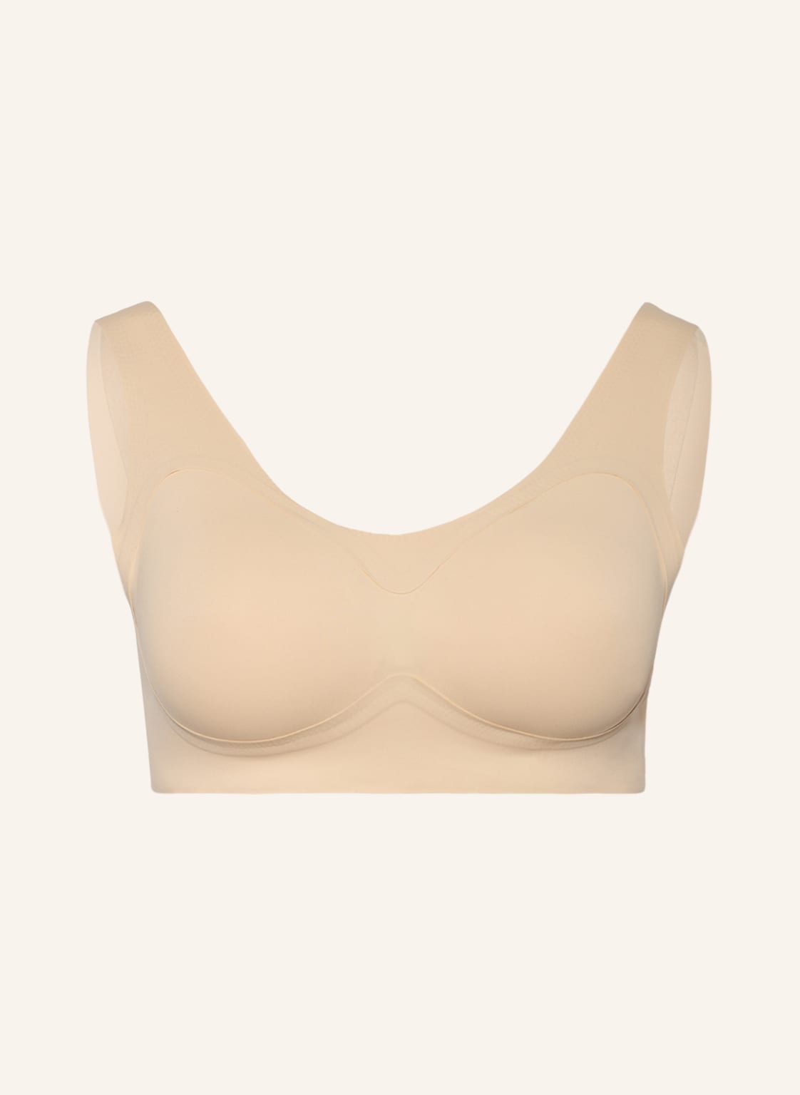 Magic Bodyfashion Bustier Sensual Soft beige Magic Bodyfashion Bustier Sensual Soft beige von magic bodyfashion