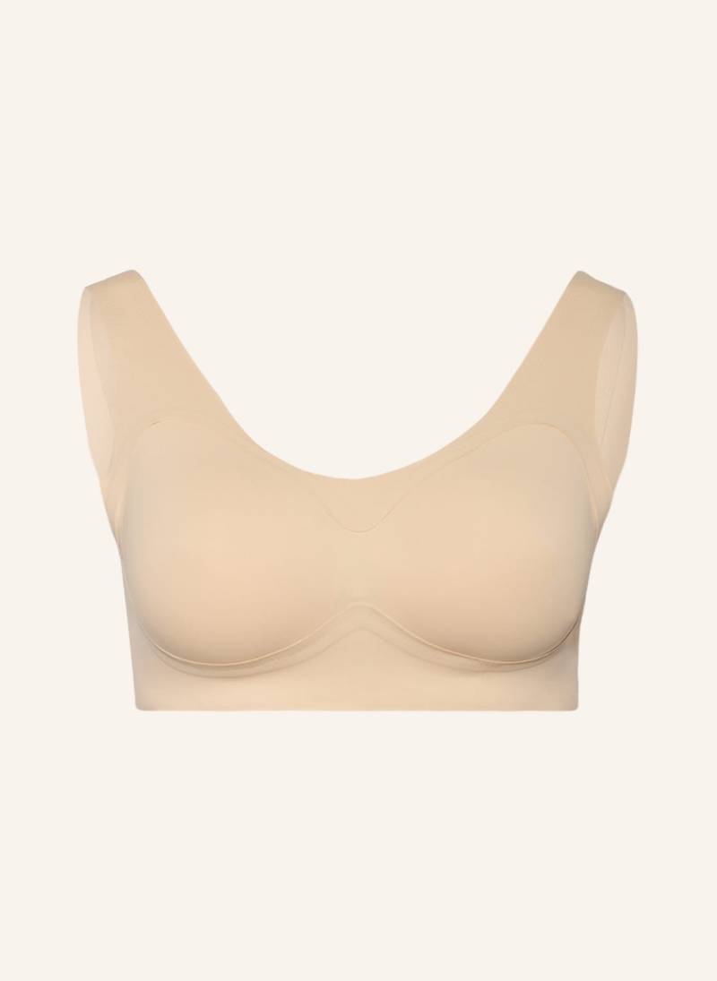 Magic Bodyfashion Bustier Sensual Soft beige von magic bodyfashion