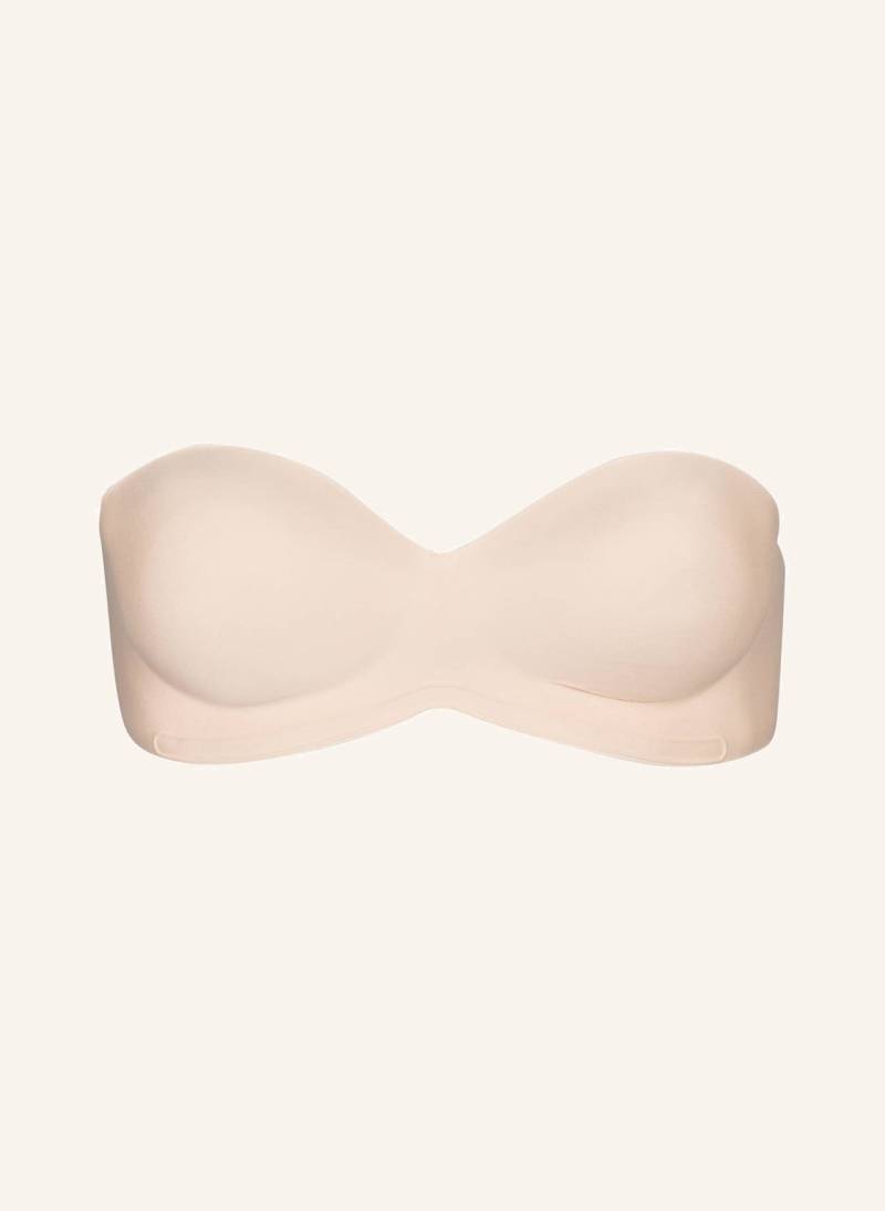 Magic Bodyfashion Rückenfreier Push-Up-Bh Wing Bra beige von magic bodyfashion