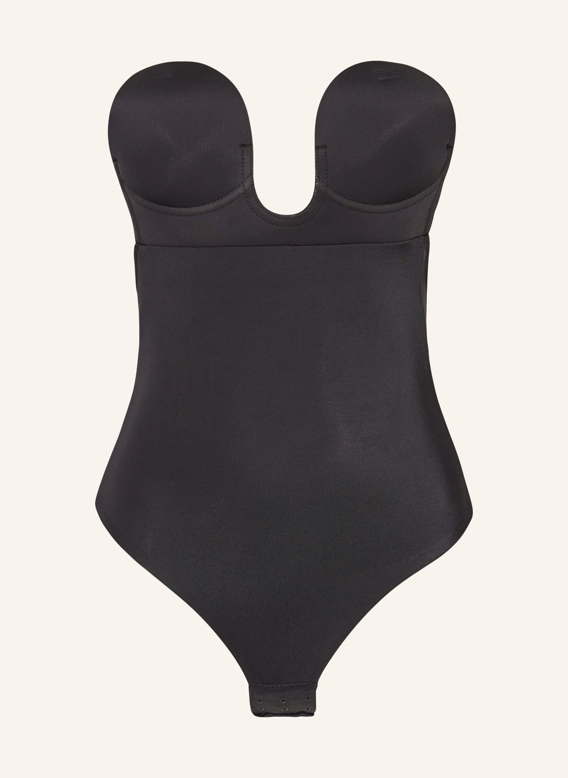 Magic Bodyfashion Shape-Body Luve schwarz Magic Bodyfashion Shape-Body Luve schwarz von magic bodyfashion