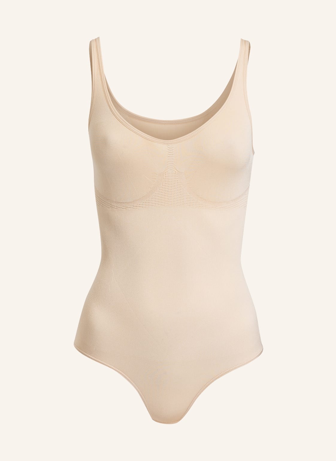 Magic Bodyfashion Shape-Body Slim Body beige Magic Bodyfashion Shape-Body Slim Body beige von magic bodyfashion