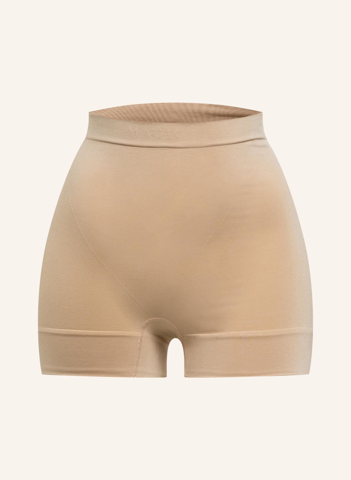 Magic Bodyfashion Shape-Shorts Comfort beige Magic Bodyfashion Shape-Shorts Comfort beige von magic bodyfashion