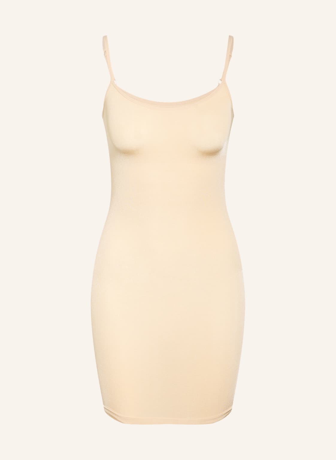 Magic Bodyfashion Shape-Kleid Seamless Bodydress beige Magic Bodyfashion Shape-Kleid Seamless Bodydress beige von magic bodyfashion
