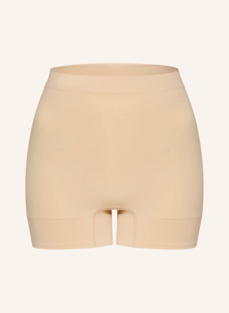 Magic Bodyfashion Shape-Shorts Booty Boost beige von magic bodyfashion