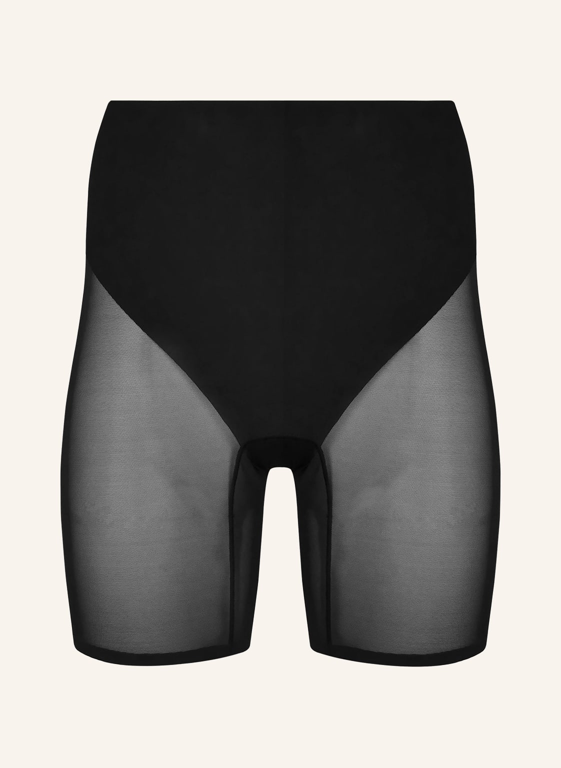 Magic Bodyfashion Shape-Shorts Sheer & Sexy schwarz von magic bodyfashion