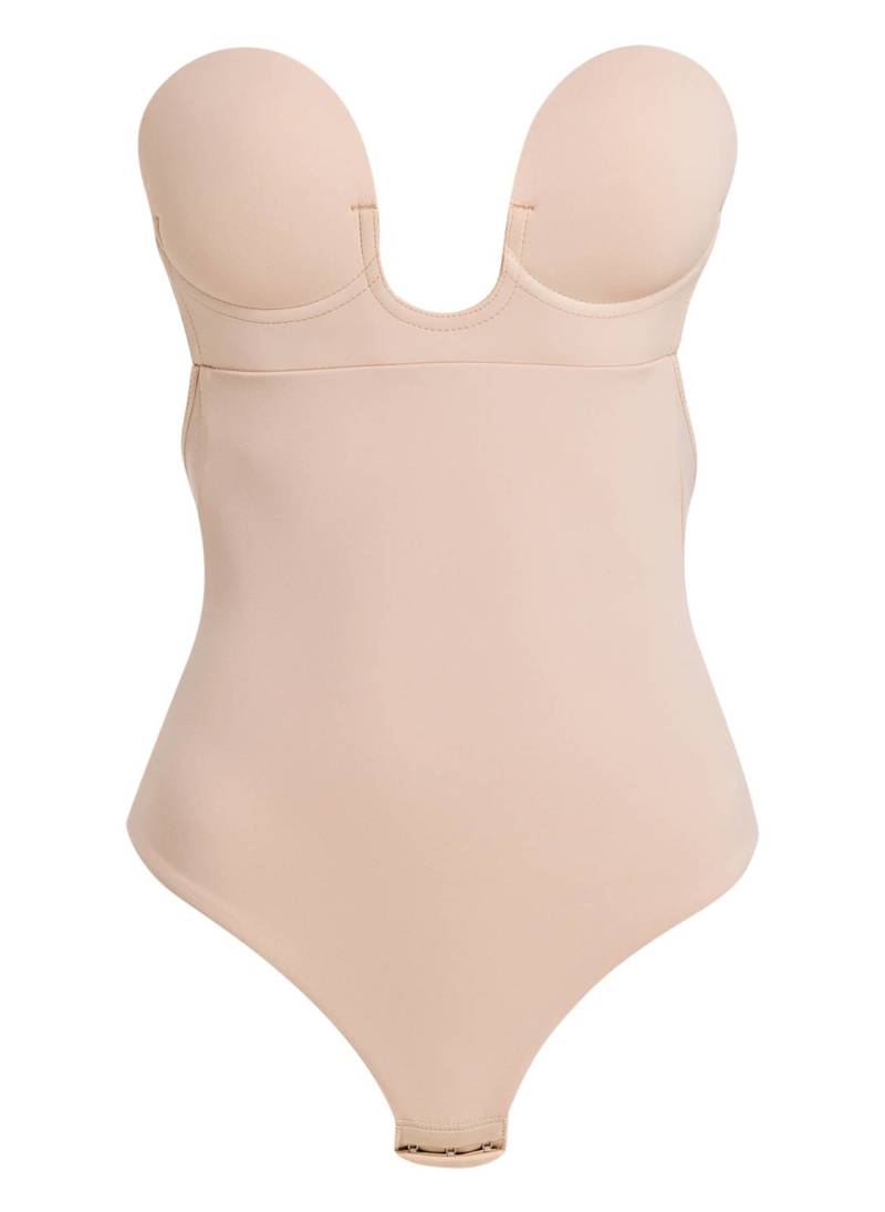 Magic Bodyfashion Shape-Body Luve beige von magic bodyfashion