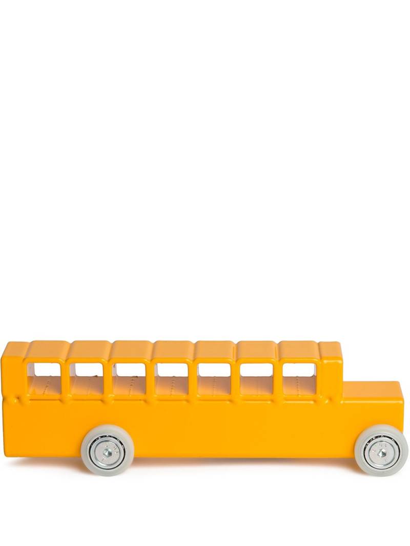 magis Archetoys school bus - Yellow von magis