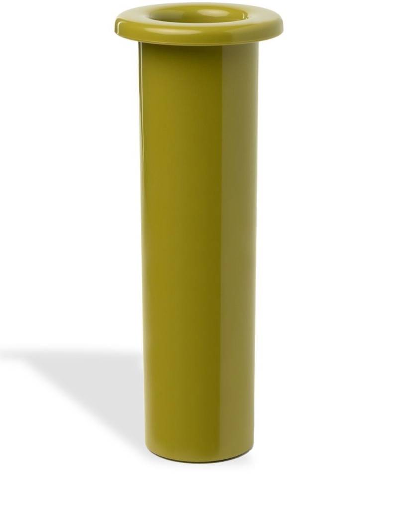 magis Bouquet light-up vase - Green von magis