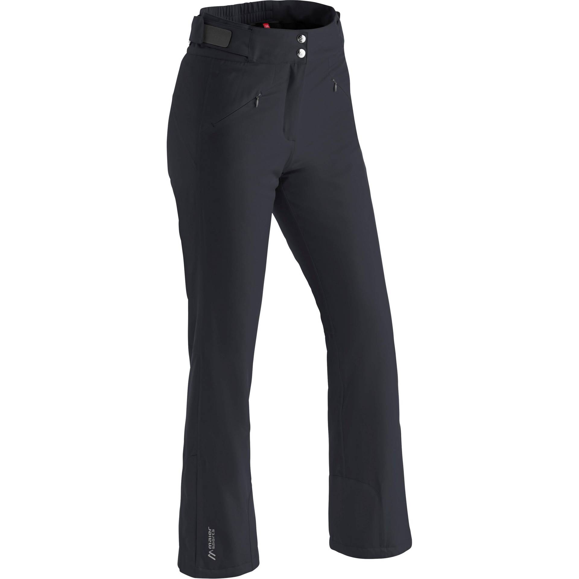 Maier Sports Allissia slim 2.1 Skihose Damen von maier sports