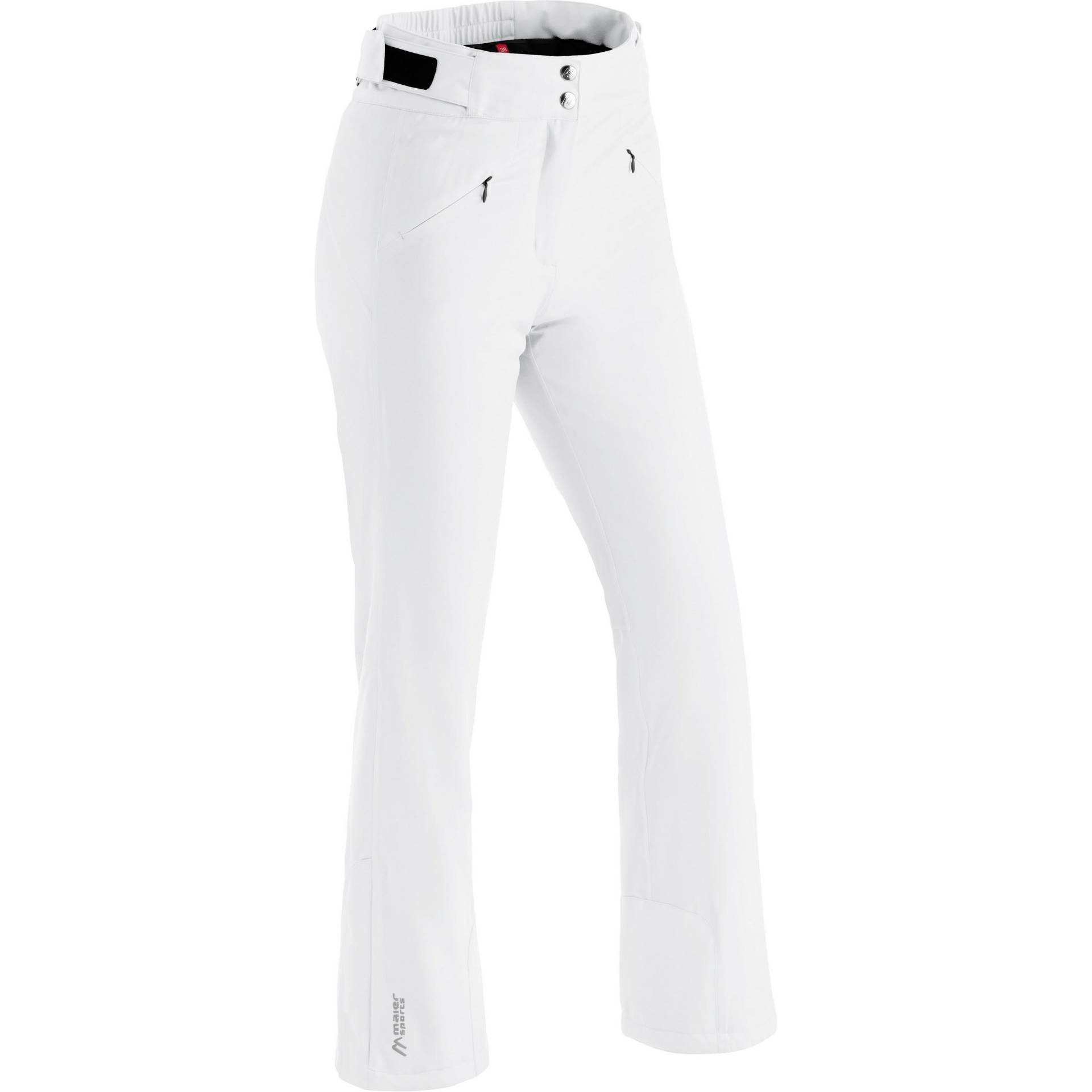 Maier Sports Allissia slim 2.1 Skihose Damen von maier sports