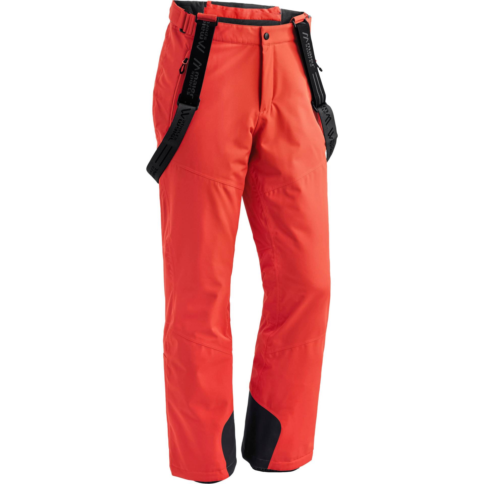 Maier Sports Anton 2.1 Skihose Herren von maier sports